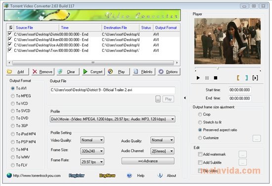 easefab video converter mac torrent
